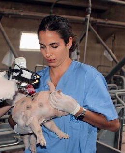 Cristina  Sanmartín 