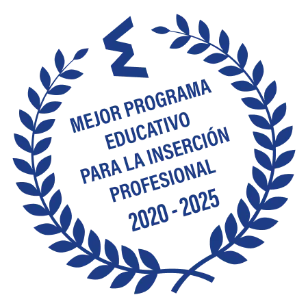 Mejor Programa Educativo