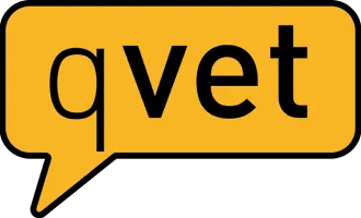 Logo QVet